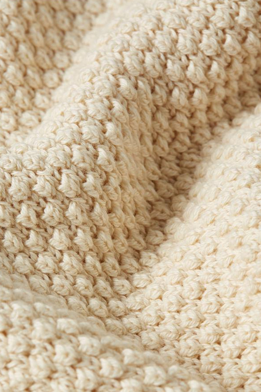 Pull à col rond - écru - G-Star RAW