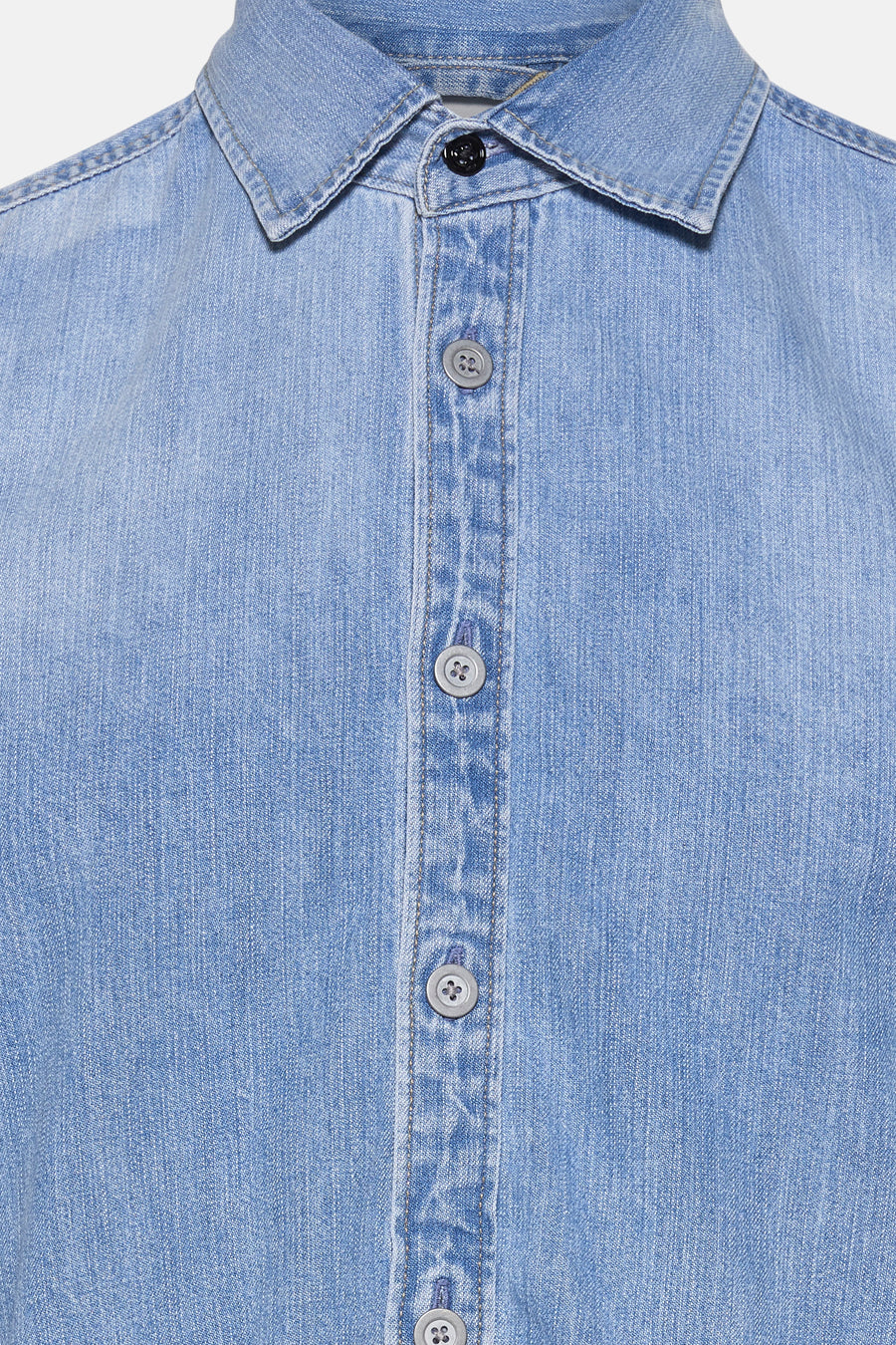 Chemise en jean - light blue denim - G-Star RAW - 3