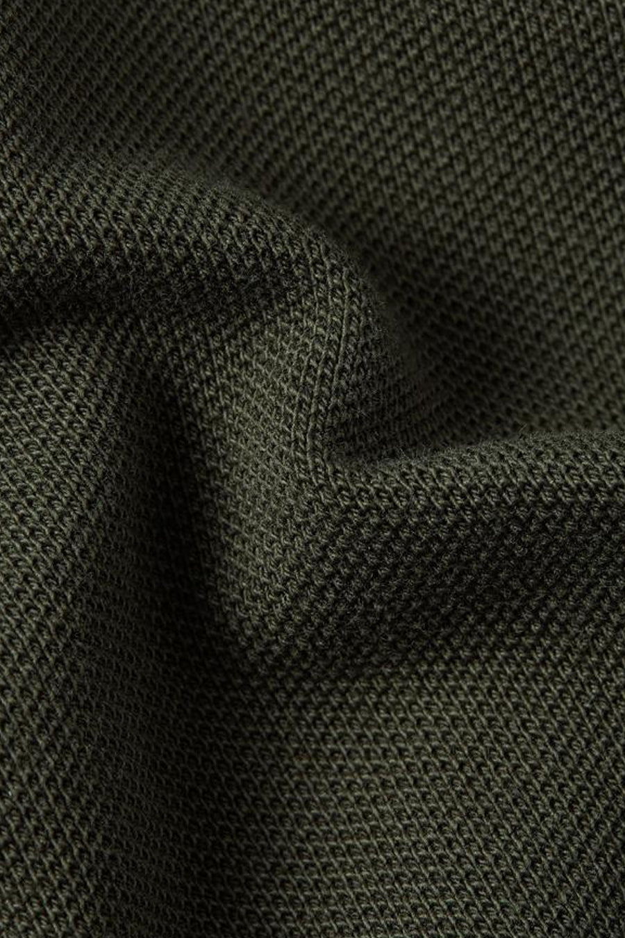 Polo à manches longues - vert - G-Star RAW - 2