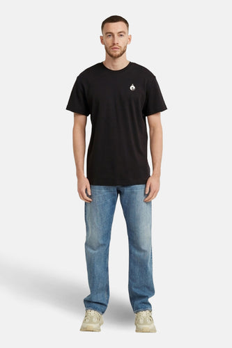 T-shirt (manches courtes) noir - G-Star RAW