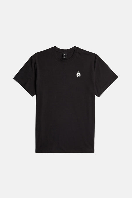 T-shirt (manches courtes) noir - G-Star RAW