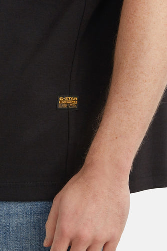 T-shirt (manches courtes) noir - G-Star RAW
