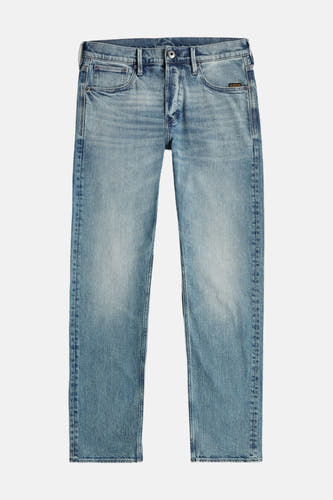 Jeans slim mid blue denim - G-Star RAW