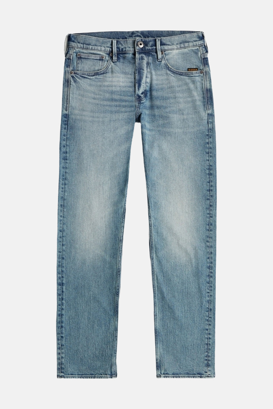 Jeans slim mid blue denim - G-Star RAW