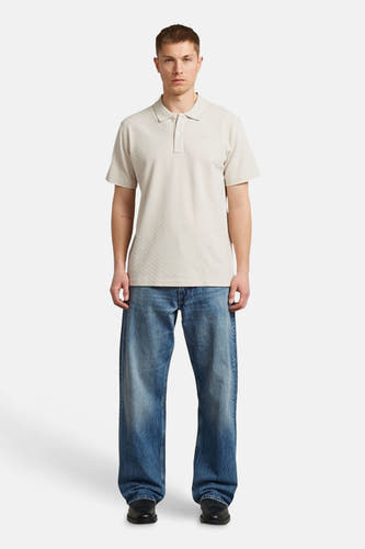 Polos Écru - G-Star RAW