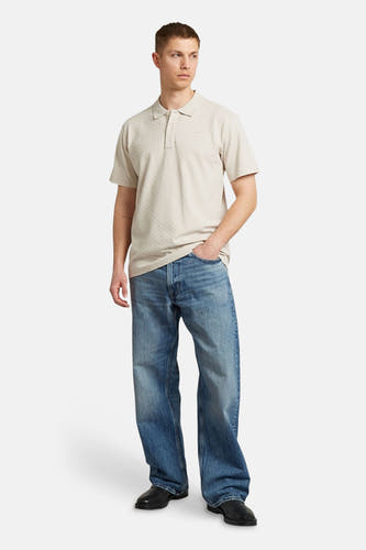 Polos Écru - G-Star RAW