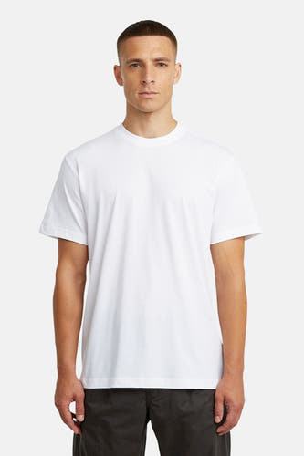 T-shirt (manches courtes) blanc - G-Star RAW