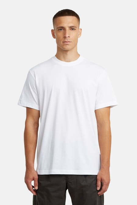 T-shirt (manches courtes) blanc - G-Star RAW