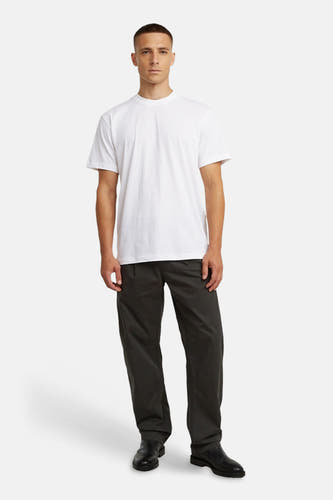 T-shirt (manches courtes) blanc - G-Star RAW