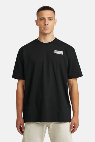 T-shirt (manches courtes) noir - G-Star RAW