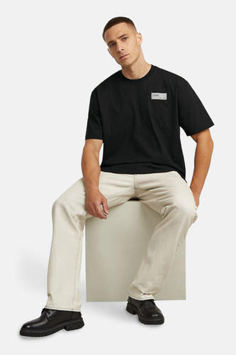 T-shirt (manches courtes) noir - G-Star RAW