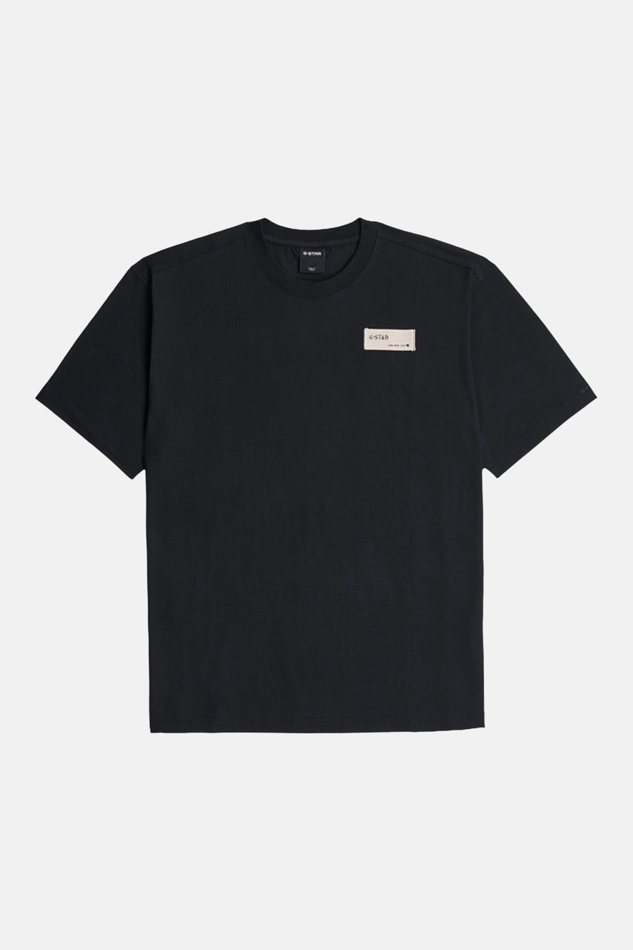 T-shirt (manches courtes) noir - G-Star RAW