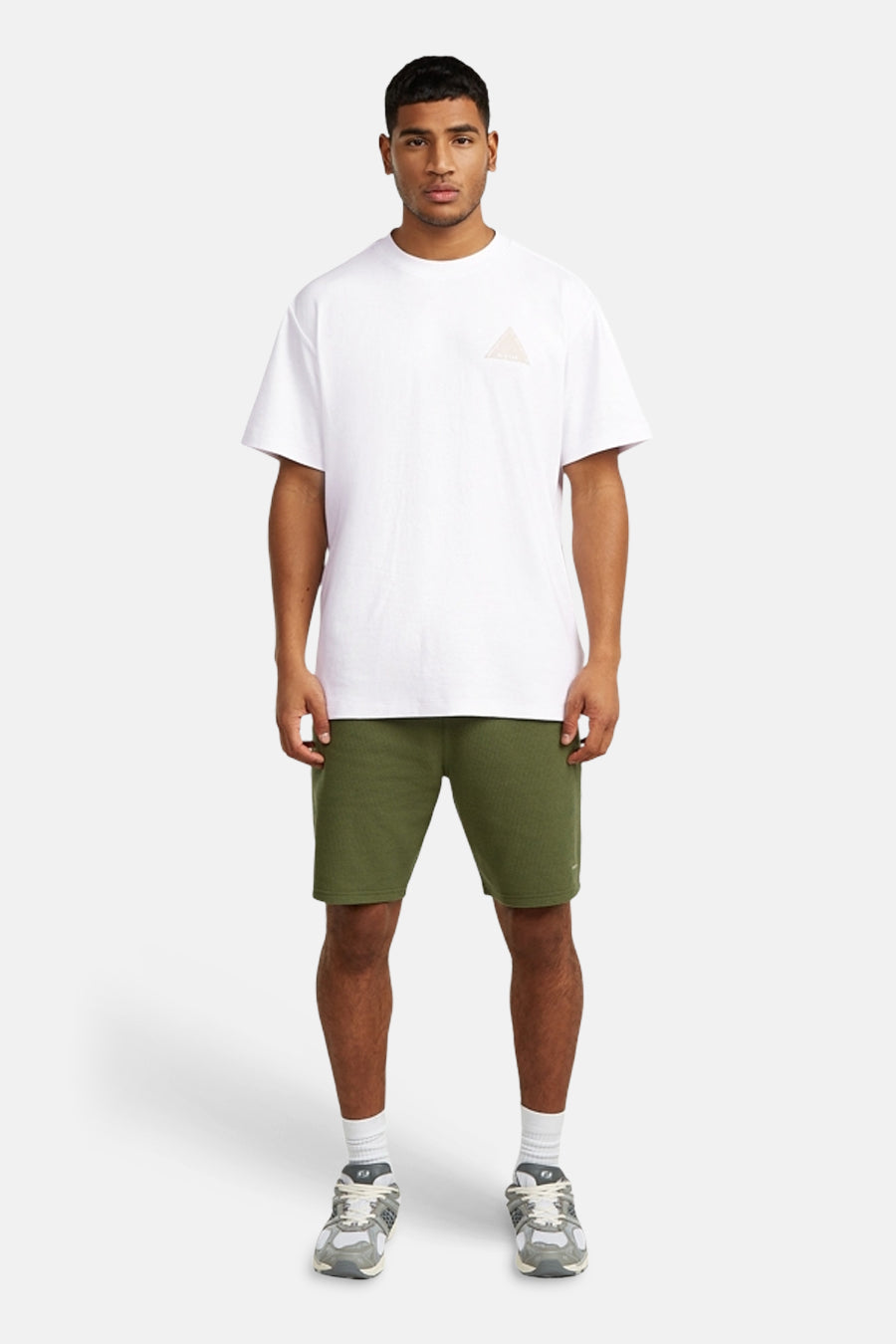 Short vert - G-Star RAW