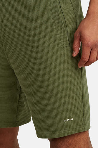 Short vert - G-Star RAW