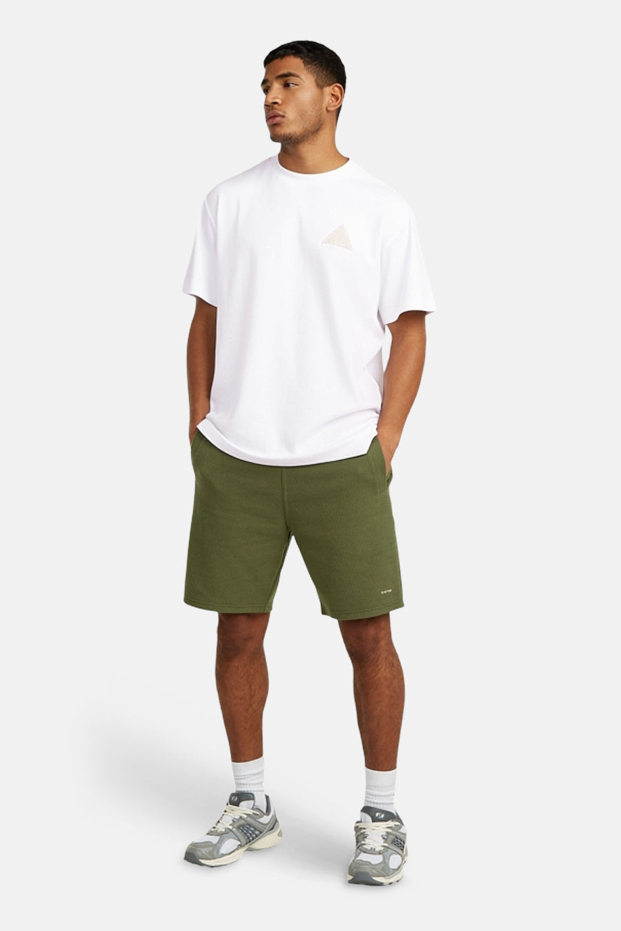 Short vert - G-Star RAW