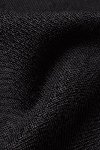 Sweat col O noir - G-Star RAW