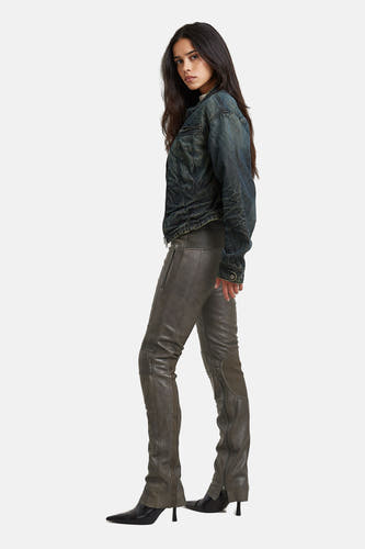 Vestes dark blue denim - G-Star RAW