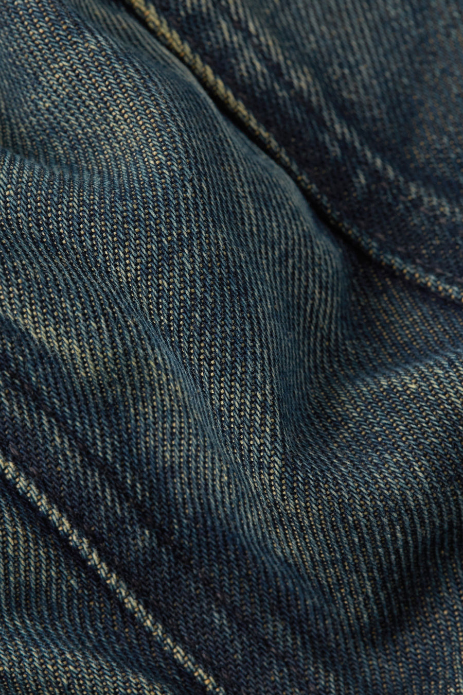 Vestes dark blue denim - G-Star RAW