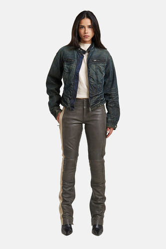 Vestes dark blue denim - G-Star RAW