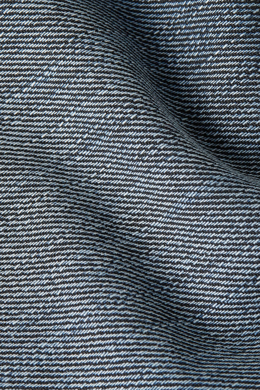 Jeans tapered mid blue denim - G-Star RAW