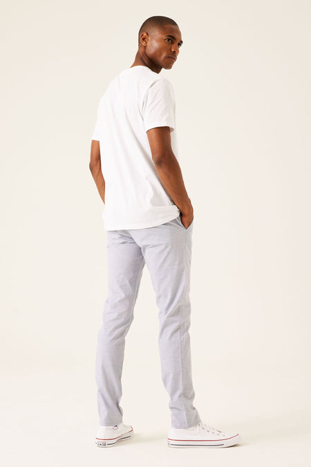 T-shirt (manches courtes) blanc - GARCIA