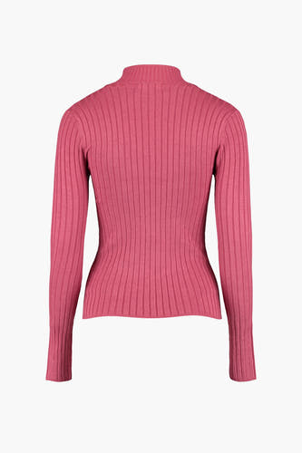 Pull - rose