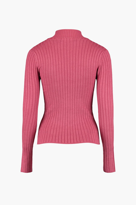 Pull - rose