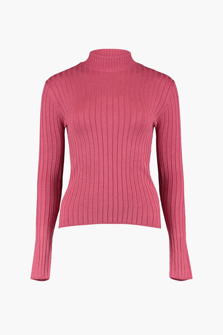 Pull - rose
