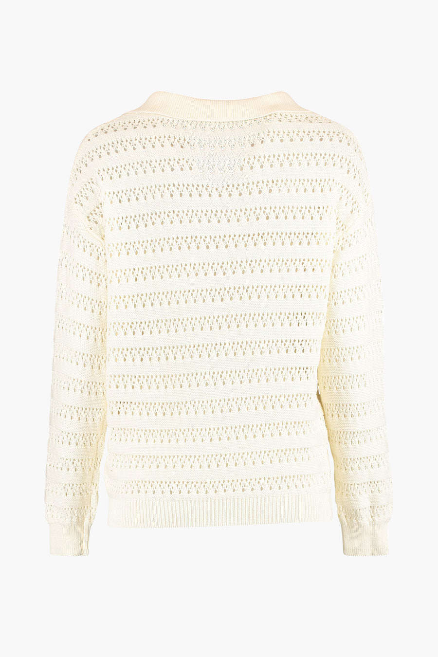 Pull - blanc
