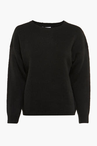 Pull - noir