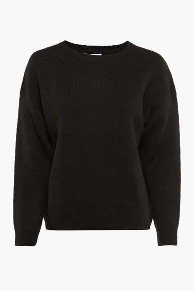 Pull - noir