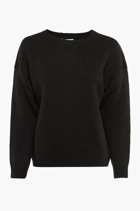 Pull - noir
