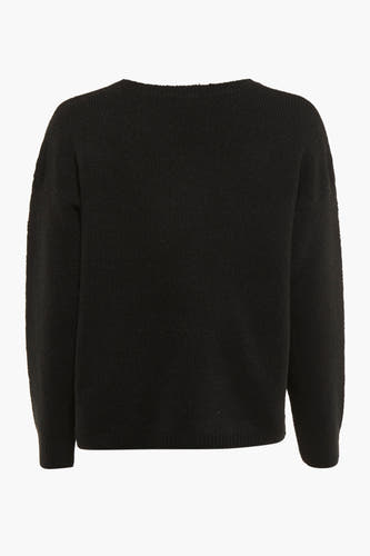 Pull - noir