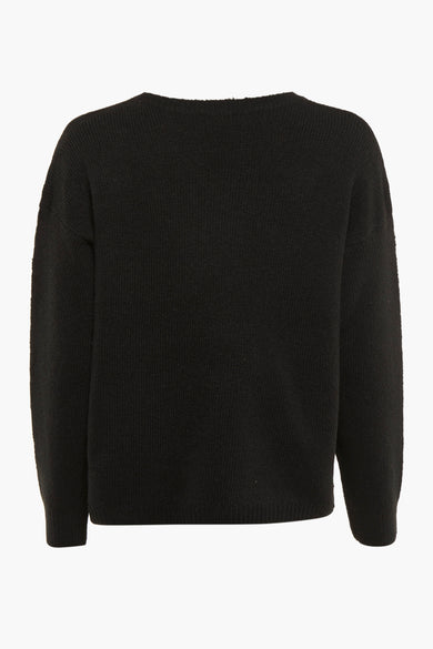 Pull - noir
