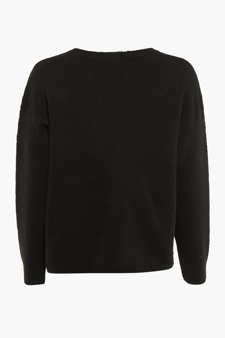 Pull - noir