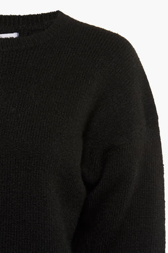 Pull - noir