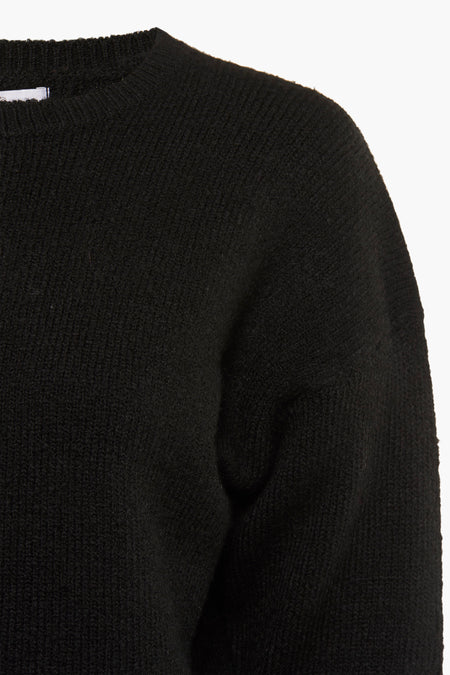Pull - noir