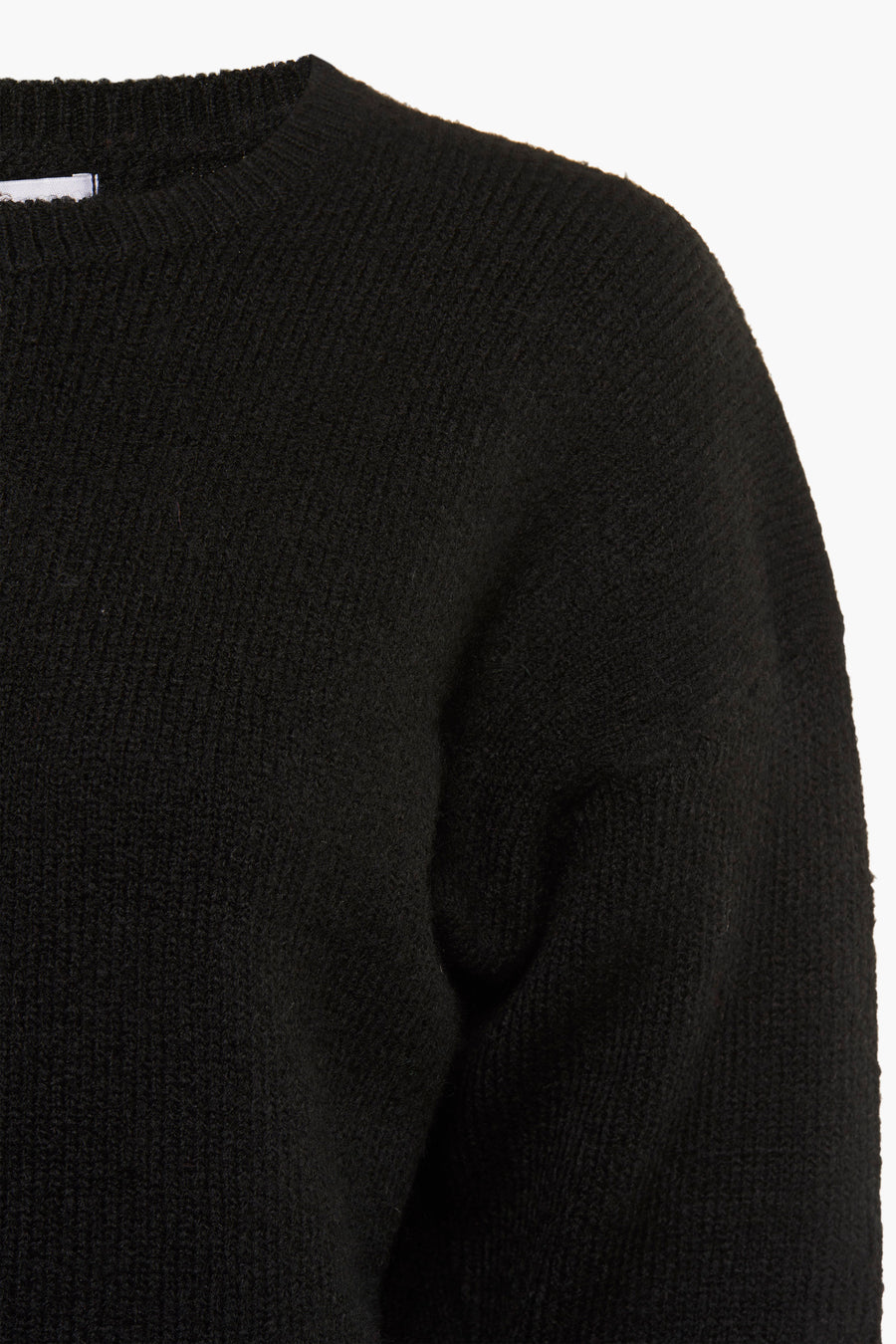 Pull - noir