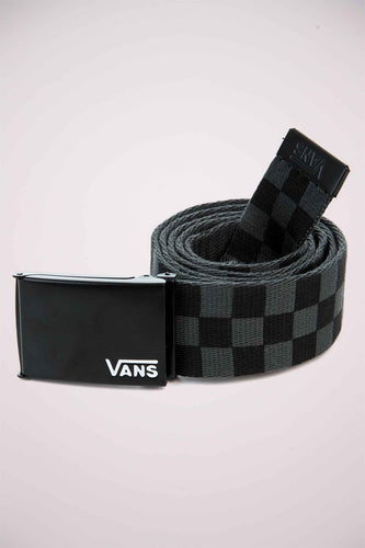 Ceinture - noir - VANS “OFF THE WALL”