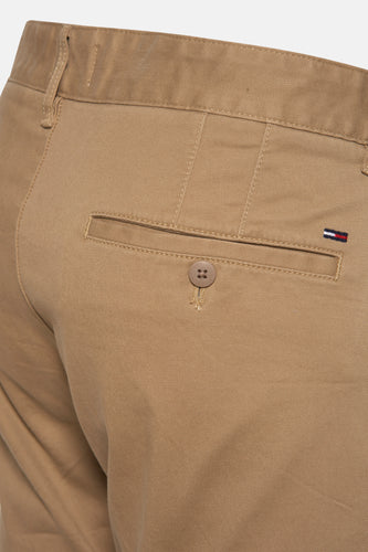 Chino - bleu - TOMMY JEANS