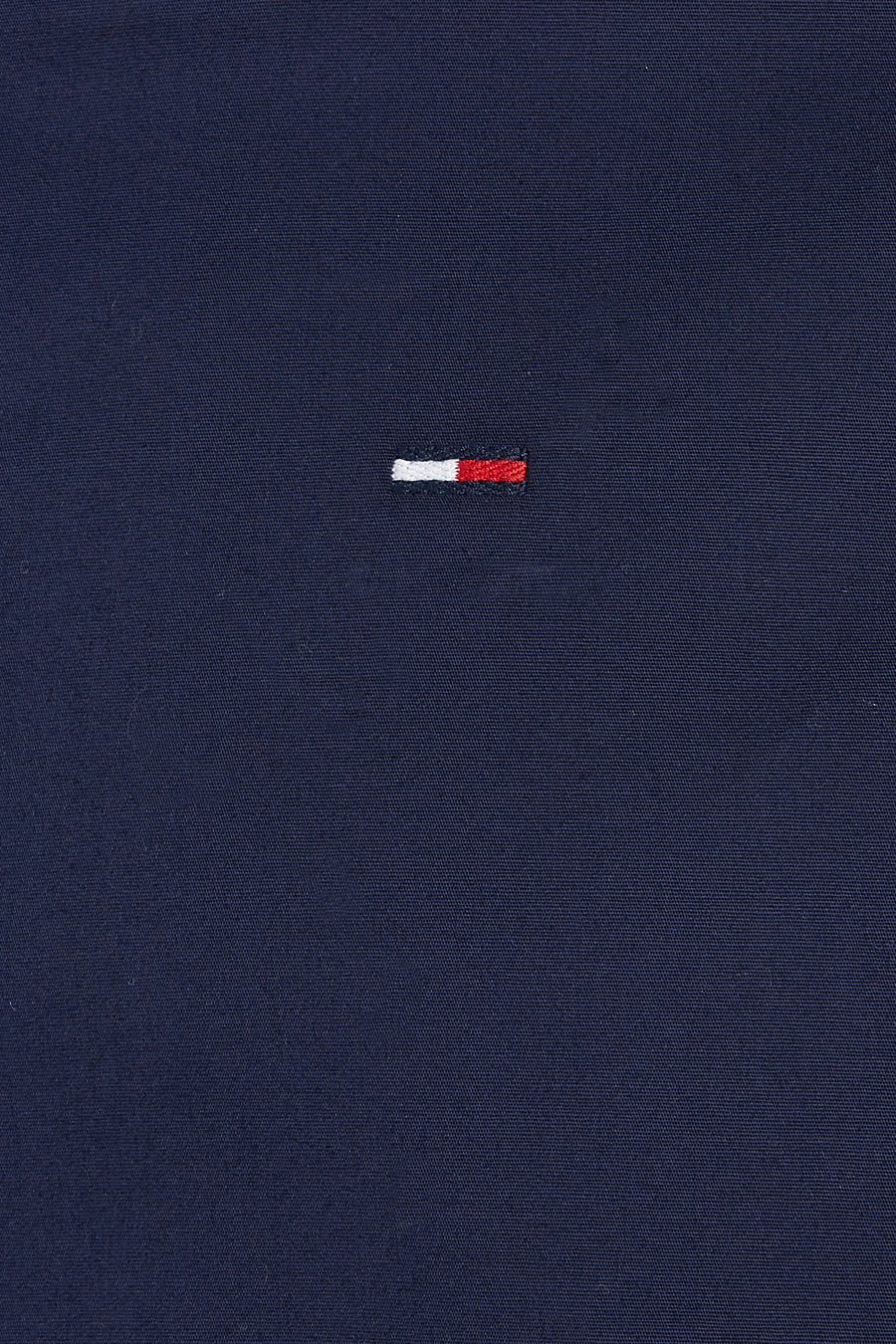 Chemise &agrave; manches longues - bleu - TOMMY JEANS