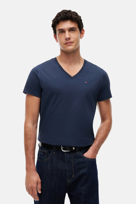 T-shirt - bleu
