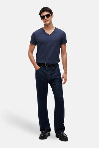 T-shirt - bleu