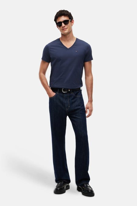 T-shirt - bleu