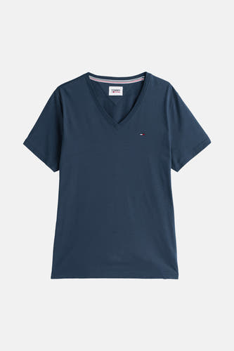 T-shirt - bleu
