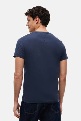 T-shirt - bleu