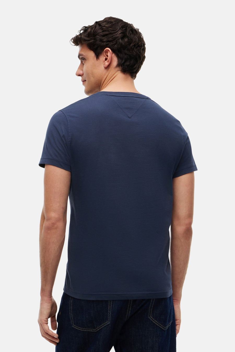 T-shirt - bleu