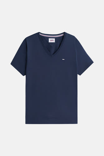 T-shirt - bleu