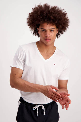 T-shirt - blanc