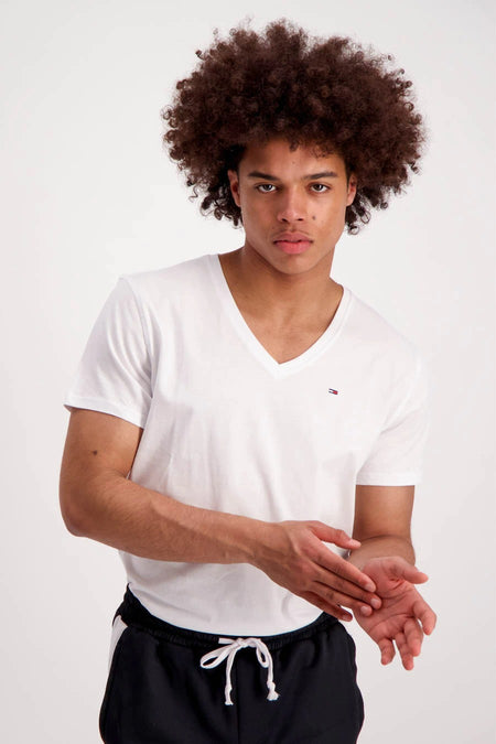 T-shirt - blanc
